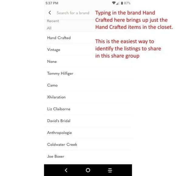 Thursday 12-4-25 Anything Goes Share Group - Part One Sign In Page - Picture 7 of 10